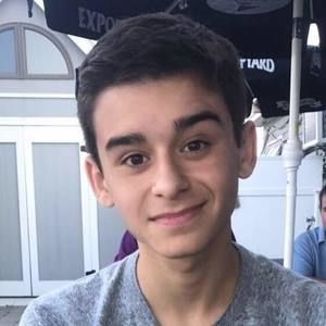 Meet your Posher, Evan